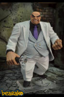 Kingpin (Marvel Universe) Custom Action Figure