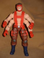 Forearm (Marvel Legends) Custom Action Figure