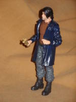 Ramrod (Marvel Legends) Custom Action Figure