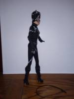 Catwoman (Batman - Movie Style) Custom Action Figure