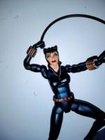 Catwoman#2 (Marvel Legends) Custom Action Figure