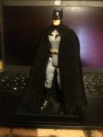 Batman Rebirth (Batman) Custom Action Figure