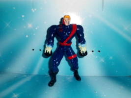 Havok (Alex Summers) Era de Apocalipse (Marvel) Custom Action Figure