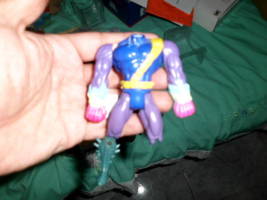 Havok (Alex Summers) Era de Apocalipse (Marvel) Custom Action Figure