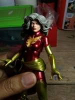 Dark Phoenix (Marvel Legends) Custom Action Figure