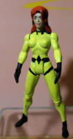 Crystal Inhumans (Marvel) Custom Action Figure