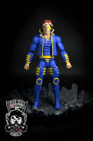 X-Man - Nate Grey (Marvel Legends) Custom Action Figure