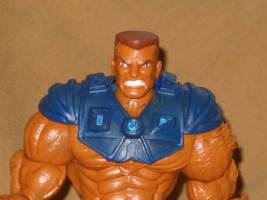Hairbag (Marvel Legends) Custom Action Figure