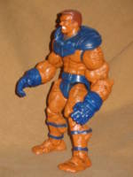 Hairbag (Marvel Legends) Custom Action Figure
