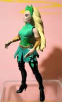 Enchantress (Marvel) Custom Action Figure