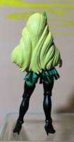 Enchantress (Marvel) Custom Action Figure