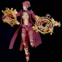 Rachel Grey (Schism) V2 (Marvel Legends) Custom Action Figure