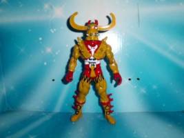 Kurse / Algrim (Marvel) Custom Action Figure