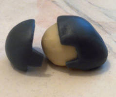 Making A Latex Head Mold Custom Tutorial Picture #4