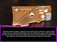 Painting Transformers Custom Tutorial Picture #5