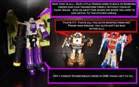 Painting Transformers Custom Tutorial Picture #7