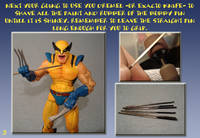Steel Claws Custom Tutorial Picture #4