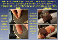 Steel Claws Custom Tutorial Picture #5