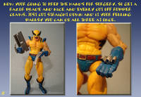 Steel Claws Custom Tutorial Picture #6