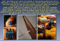 Steel Claws Custom Tutorial Picture #7