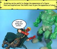 Custom Beginnings Custom Tutorial Picture #10