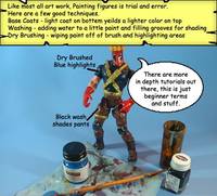 Custom Beginnings Custom Tutorial Picture #11