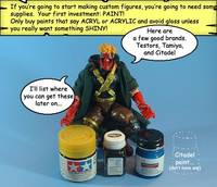 Custom Beginnings Custom Tutorial Picture #2