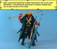 Custom Beginnings Custom Tutorial Picture #4