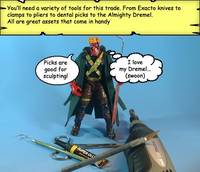 Custom Beginnings Custom Tutorial Picture #5
