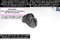 Dry-Brushing Custom Tutorial Picture #2