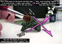 Dry-Brushing Custom Tutorial Picture #4