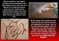 Symbiote Tendrils Custom Tutorial Picture #8