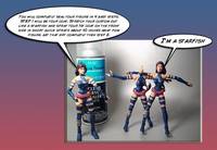Sealing Customs Custom Tutorial Picture #3