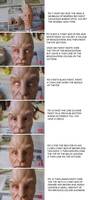 Painting a Head Custom Tutorial Picture #2