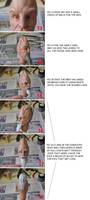 Painting a Head Custom Tutorial Picture #3