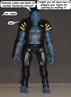 Pre-Paint Wash Custom Tutorial Picture #1