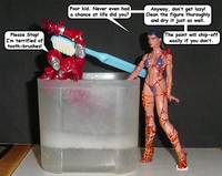 Pre-Paint Wash Custom Tutorial Picture #11