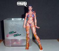Pre-Paint Wash Custom Tutorial Picture #12