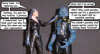 Pre-Paint Wash Custom Tutorial Picture #2
