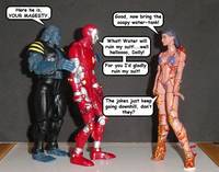 Pre-Paint Wash Custom Tutorial Picture #5