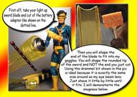 Optic Blasts Custom Tutorial Picture #3