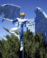 On Plastic Wings Custom Tutorial Picture #1