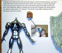 On Plastic Wings Custom Tutorial Picture #3