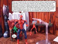 Symbiote Tendrils 2 Custom Tutorial Picture #3