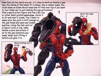SMC Venom Jaw Mod Custom Tutorial Picture #3