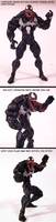 SMC Venom Jaw Mod Custom Tutorial Picture #5