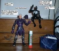 Tightening Joints Custom Tutorial Picture #1
