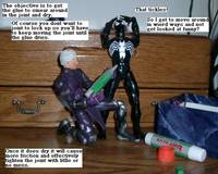 Tightening Joints Custom Tutorial Picture #3