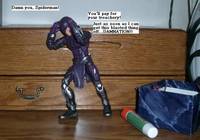 Tightening Joints Custom Tutorial Picture #9