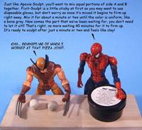 Fixit Sculpt Guide Custom Tutorial Picture #2